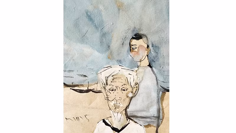 Minh họa: NGUYỄN MINH