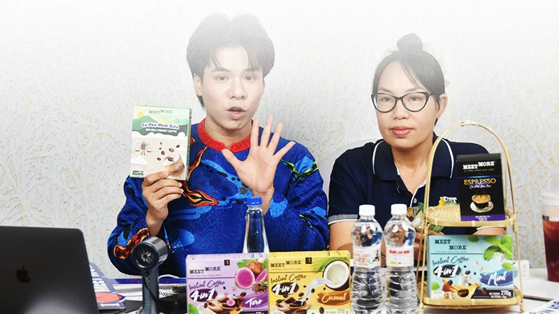 Cuộc thi "Đấu trường chốt đơn - StudentLive"