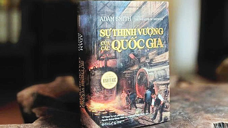 “Tuyên ngôn” về tự do kinh tế và trật tự xã hội