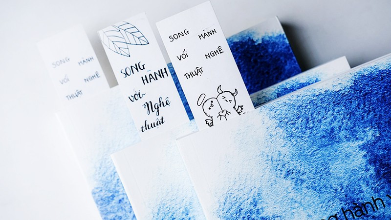 Hướng về thế hệ trẻ