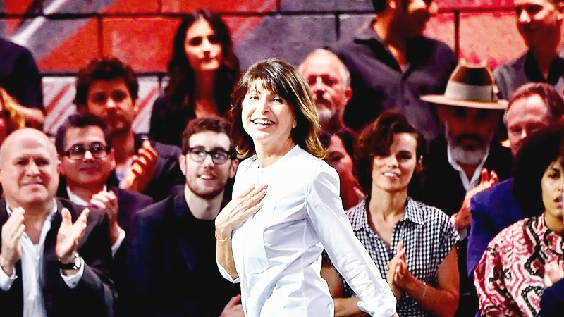 Thêm một lời chia tay