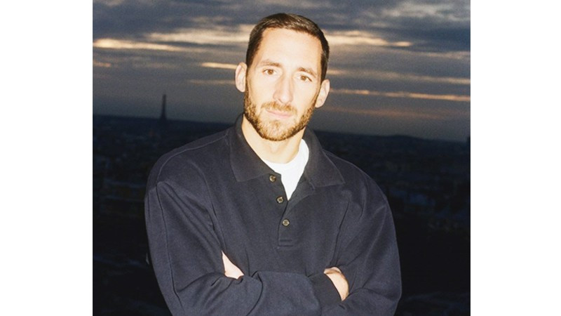 Tron viết tiếp hành trình cho Balmain