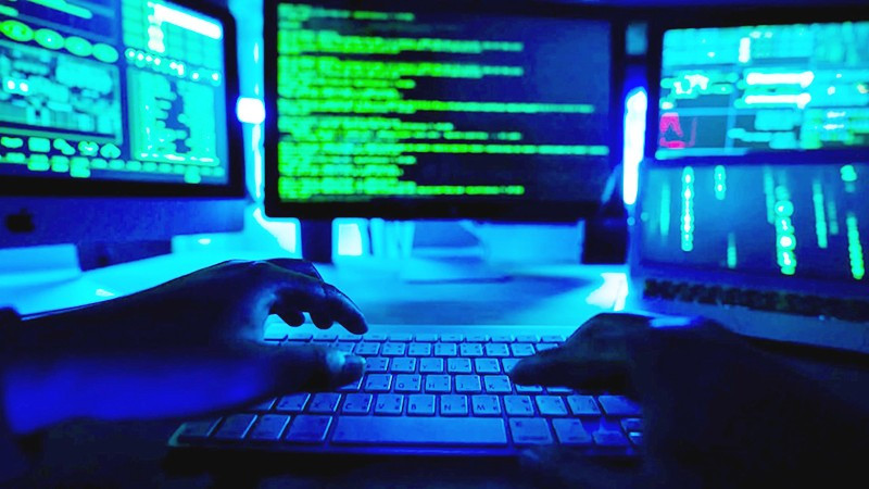 Người dân, cán bộ, công chức không mở hoặc tải những tập tin không rõ nguồn gốc.