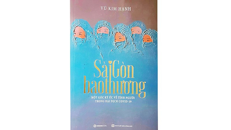 Viết để dịu đi đau đớn