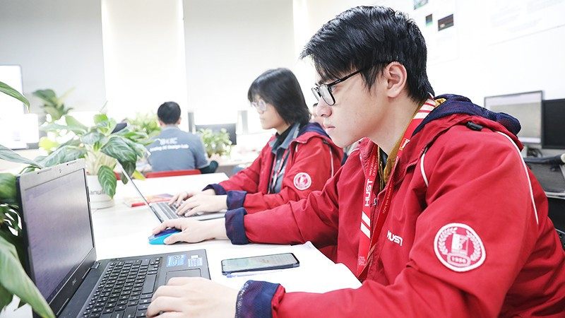 Việc sáp nhập đại học không chỉ về mặt tổ chức, mà sâu xa hơn, là cuộc cải tổ toàn diện về tư duy quản trị và sứ mệnh đào tạo. Ảnh: ANH QUÂN