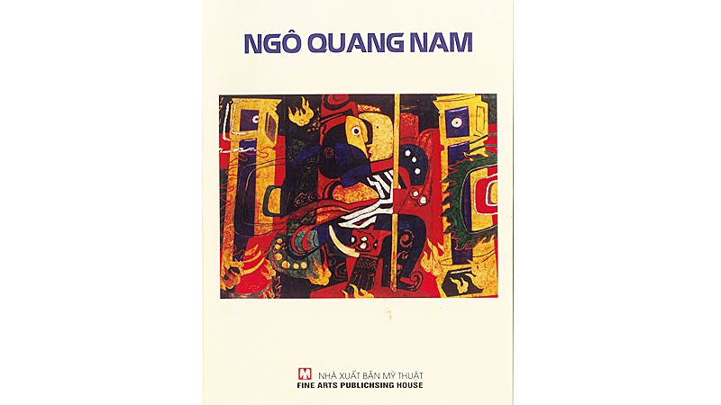 Xem tranh thấy đời đáng sống