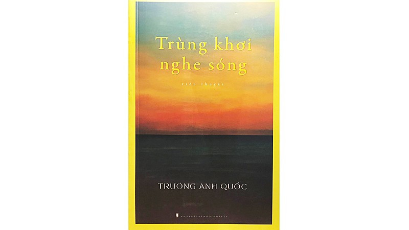 “Xã hội giàn khoan” giữa trùng khơi