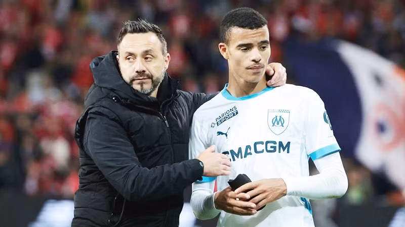 De Zerbi nhận đãi ngộ cao