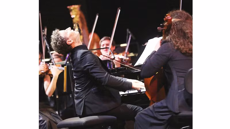 Từ dấu ấn lịch sử đến “giấc mộng nghệ thuật”