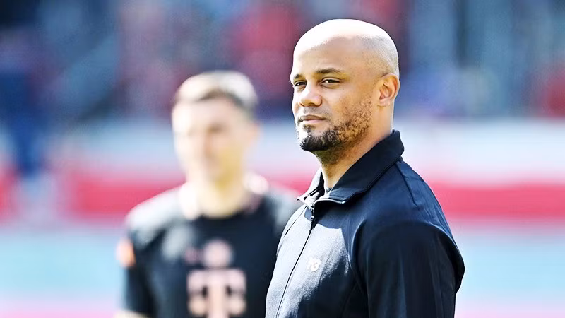 Bayern lập kỷ lục ghi bàn mới