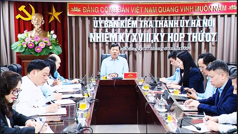 Tháo gỡ công tác giải phóng mặt bằng qua kiểm tra, giám sát.