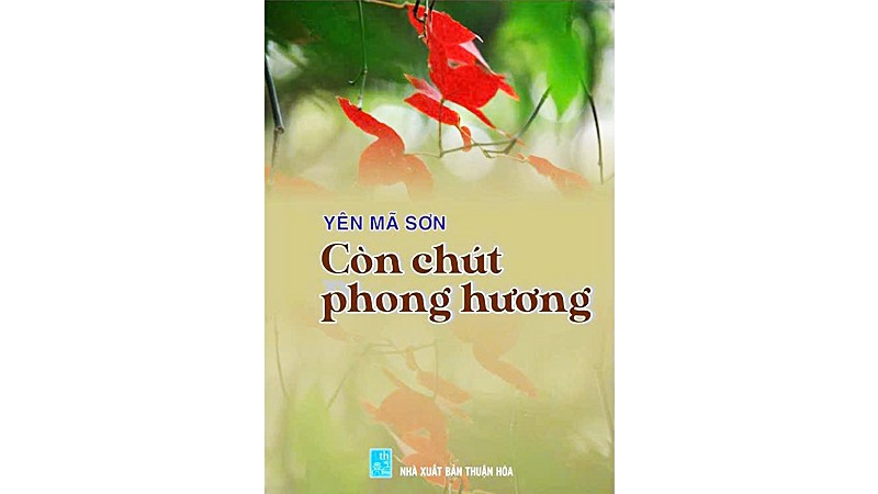 Còn chút phong hương