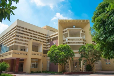 Điểm sàn năm 2025 khối Y, Dược từ 17 đến 20,5 điểm, giảm 2 điểm so với năm trước