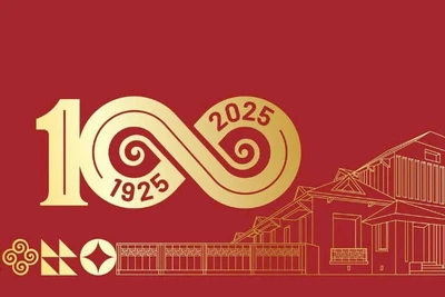 Nhiều hoạt động kỷ niệm 100 năm Trường Mỹ thuật Đông Dương - Trường đại học Mỹ thuật Việt Nam