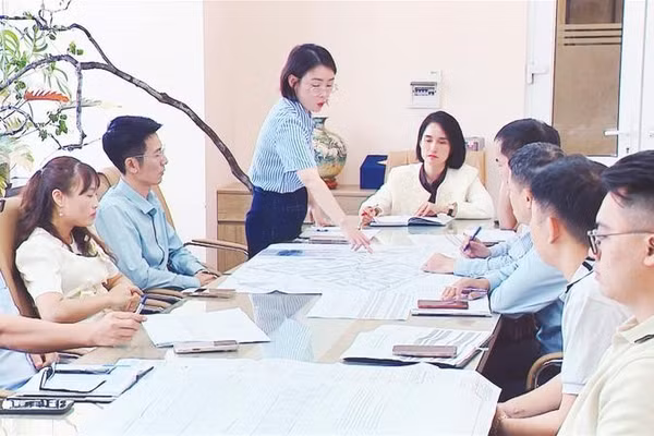 Đổi mới mạnh mẽ công tác kiểm tra, giám sát