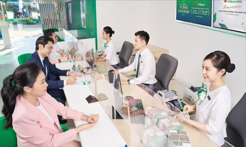 Các ngân hàng tham gia Chương trình tín dụng dành cho người trẻ dưới 35 tuổi đều cân nhắc gia tăng khả năng tiếp cận nguồn vốn vay giá rẻ cho người mua nhà.