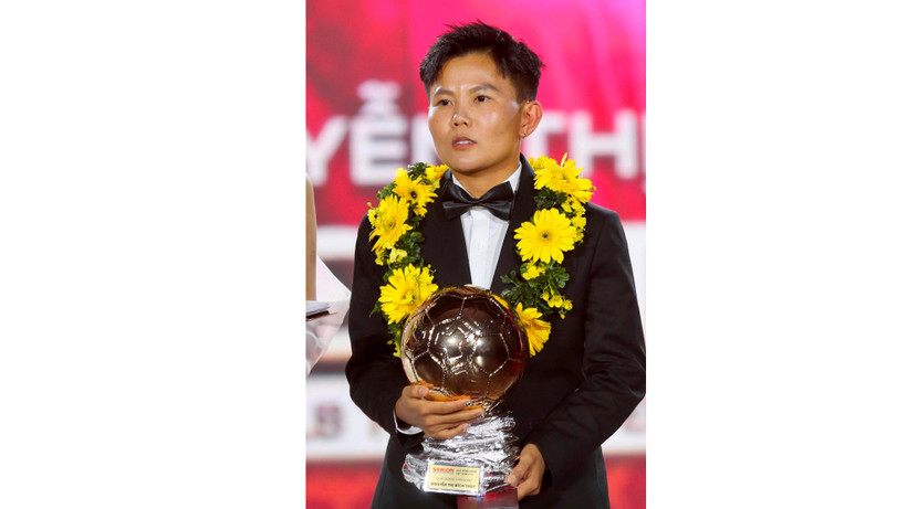 Nguyễn Thị Bích Thùy.