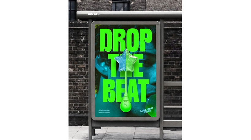 Một ý tưởng đầy phá cách và độc đáo.