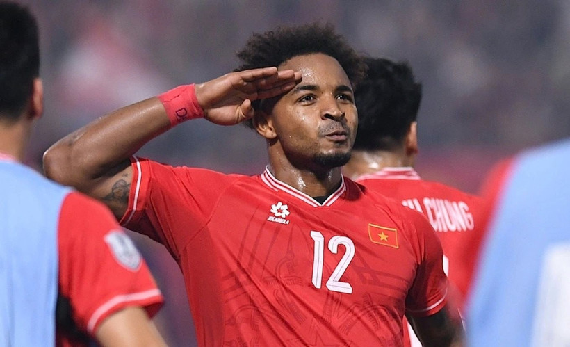 Xuân Son trở lại