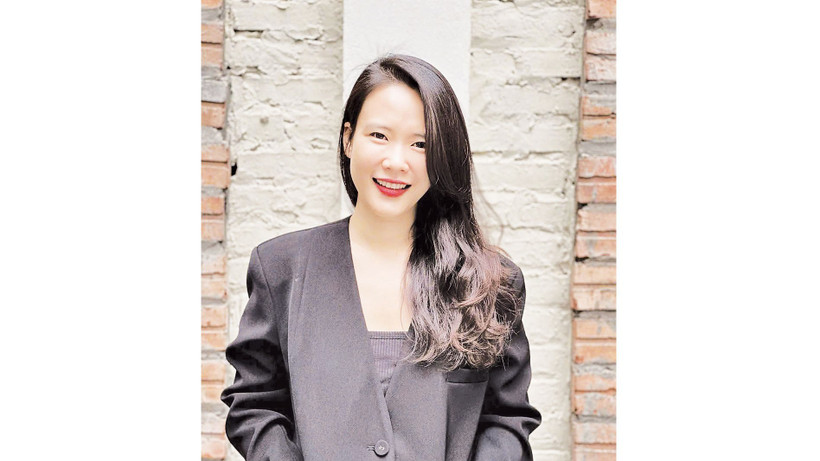 Thạc sĩ Nguyễn Diệu Linh.