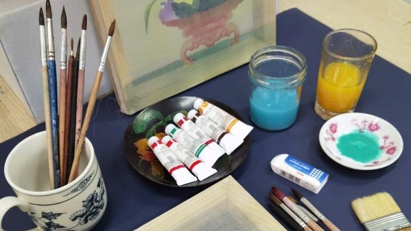 Lụa là cổ tích