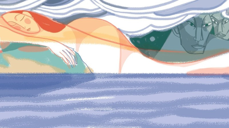 Minh họa: KIM DUẨN