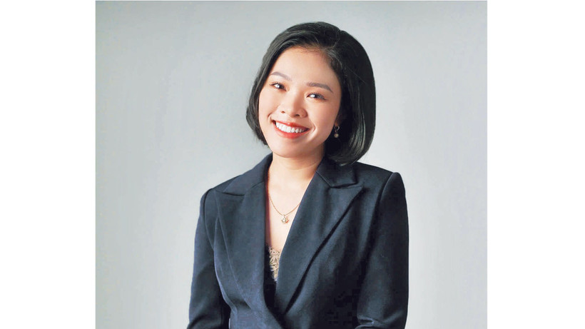 Lê Quỳnh Như, Giám đốc vận hành DeeDee Animation Studio