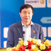 ندوة Trung tướng Nguyễn Minh Chính