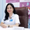 Tiến sĩ, bác sĩ Phan Bích Nga