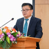 ندوة Đồng chí Trương Thanh Hoài