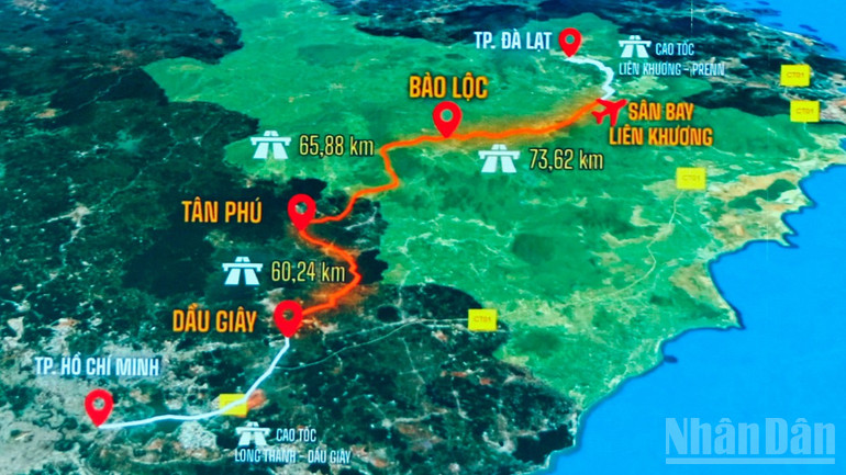Hướng tuyến cao tốc Dầu Giây-Liên Khương. ndo_br_12.jpg