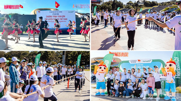 Fun and exciting activities at the program. ndo_br_1.jpg