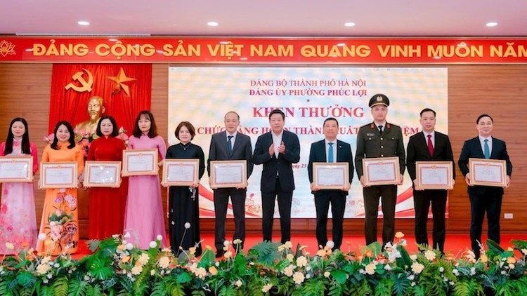 Công ty Ô-tô Toyota Việt Nam và Cục Công nghiệp (Bộ Công thương) phối hợp tổ chức tổng kết hoạt động hỗ trợ tư vấn cải tiến doanh nghiệp công nghiệp hỗ trợ năm 2025.