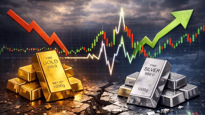 Ảnh minh họa: Kitco.com