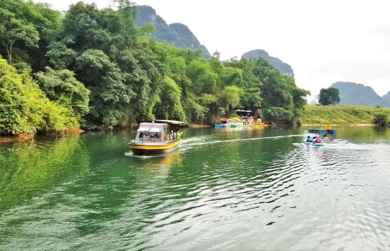 Du lịch khám phá sông Son, trải nghiệm các nghề truyền thống và văn hóa của vùng đất ven sông. 8-01-3-4135.jpg