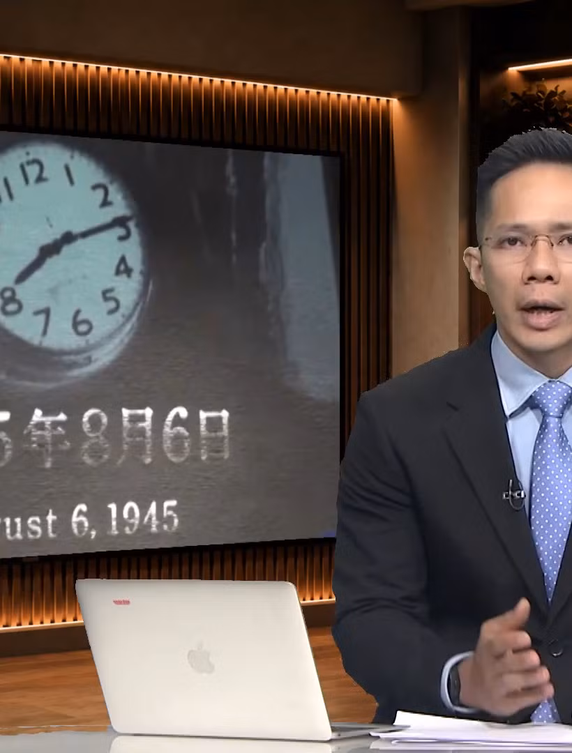 [Video] Tiêu điểm 6/8: 81 năm Thảm họa Hiroshima – điều gì giúp thế giới tránh “ngày tận thế”?