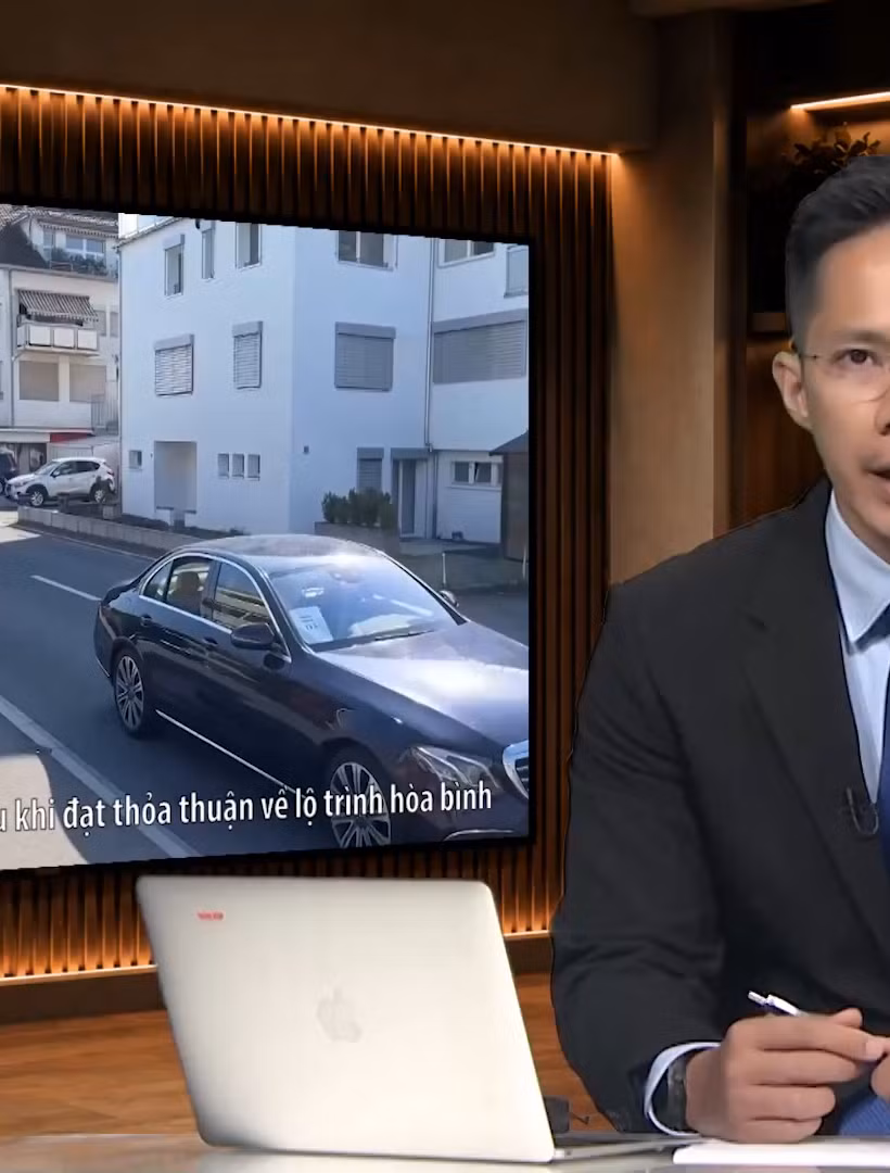 [Video] Tiêu điểm 22/6: Hòa bình Trung Đông hay chỉ là khoảng nghỉ giữa hai cuộc chiến?