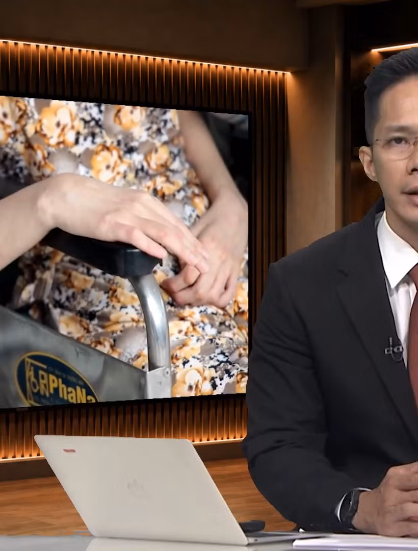 [Video] Tiêu điểm 10/8: Chất độc Da cam và những bài học về di chứng chiến tranh