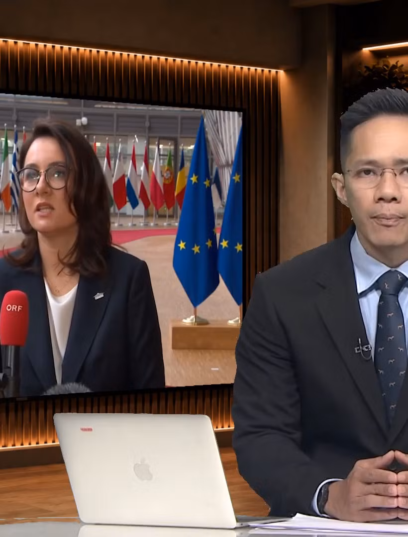 [Video] Tiêu điểm 18/7: Thay Thủ tướng sau 1 năm – Bước đi chiến lược của Tổng thống Ukraine V. Zelensky 