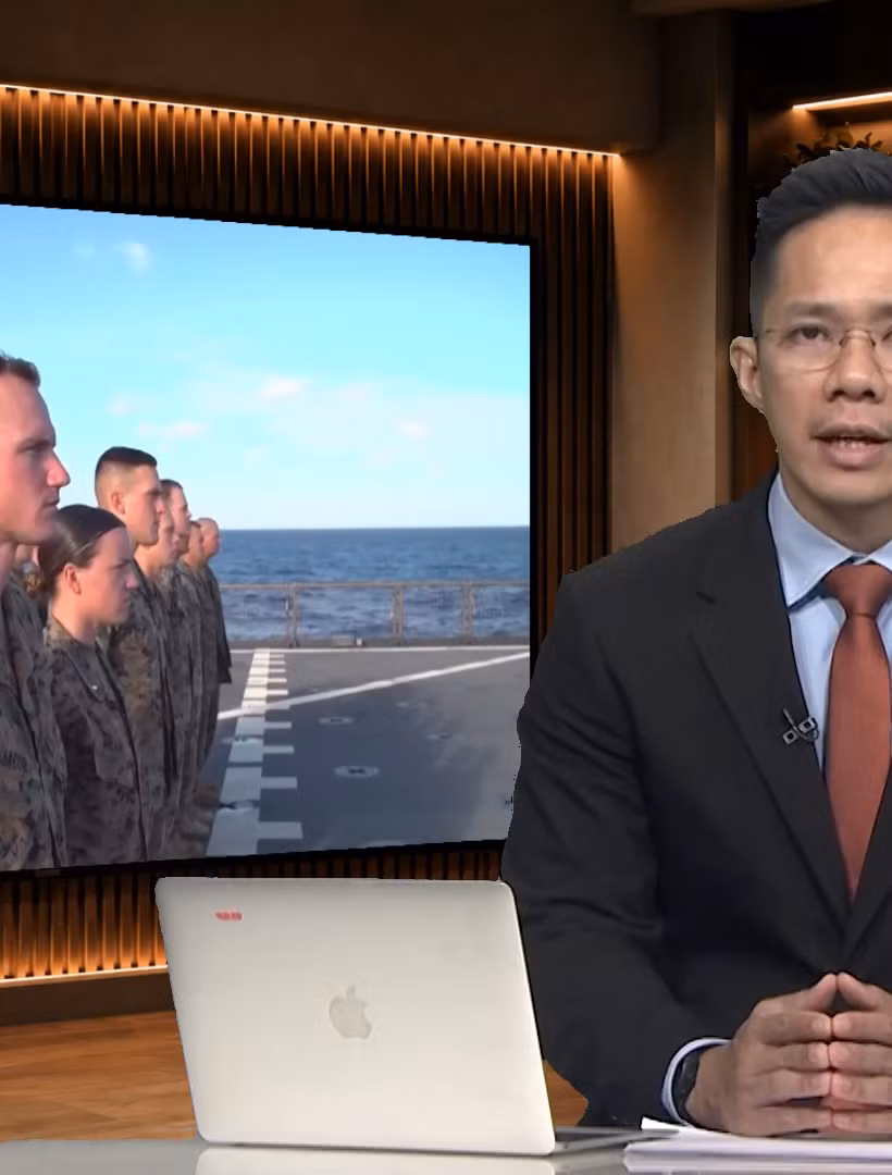 [Video] Tiêu điểm 21/7: Từ xét nghiệm Testosterone binh sĩ Mỹ đến tranh cãi về văn hóa "thức tỉnh"