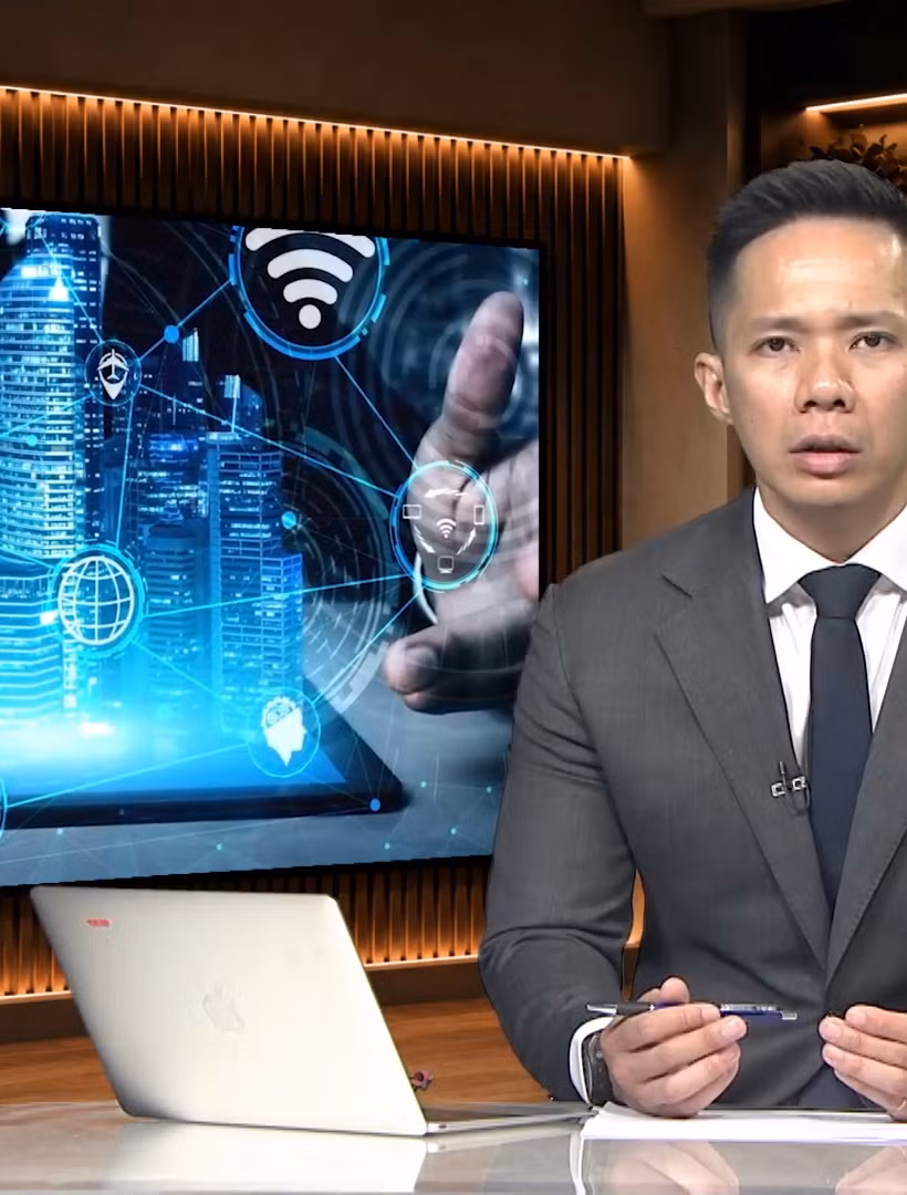 [Video] Tiêu điểm 13/6: Vén màn cuộc chiến tình báo: Mặt trận mới trong cạnh tranh chiến lược