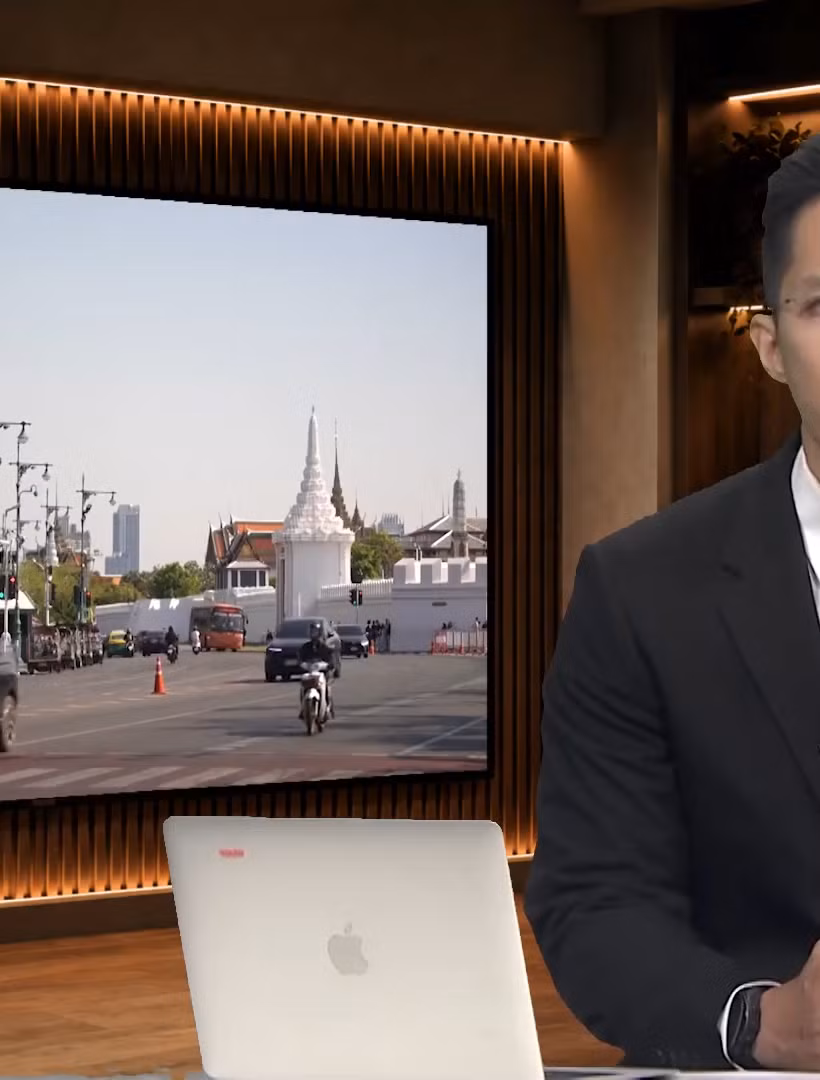 [Video] Tiêu điểm 1/8: Phép thử từ kế hoạch tinh giản 1 triệu công chức của Thái Lan