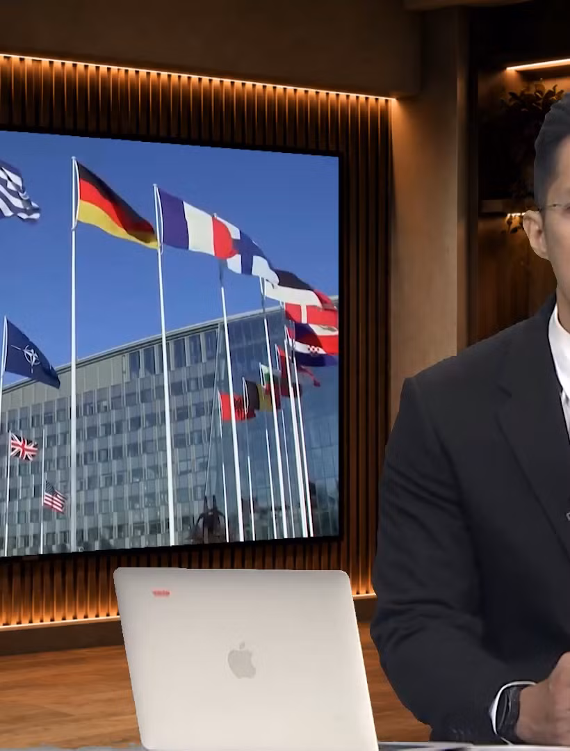 [Video] Tiêu điểm 08/08: Khi tổng thống Mỹ D. Trump muốn Châu Âu chia sẻ chi phí an ninh
