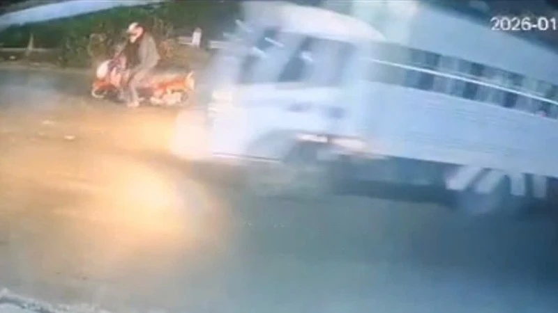 Hình ảnh trích xuất từ camera.