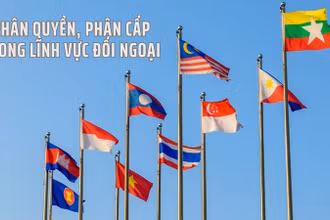 Bộ trưởng Ngoại giao có thẩm quyền quyết định kéo dài nhiệm kỳ Đại sứ Việt Nam ở nước ngoài