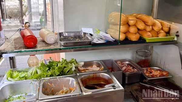 (Ảnh minh họa: ĐỖ THOA)