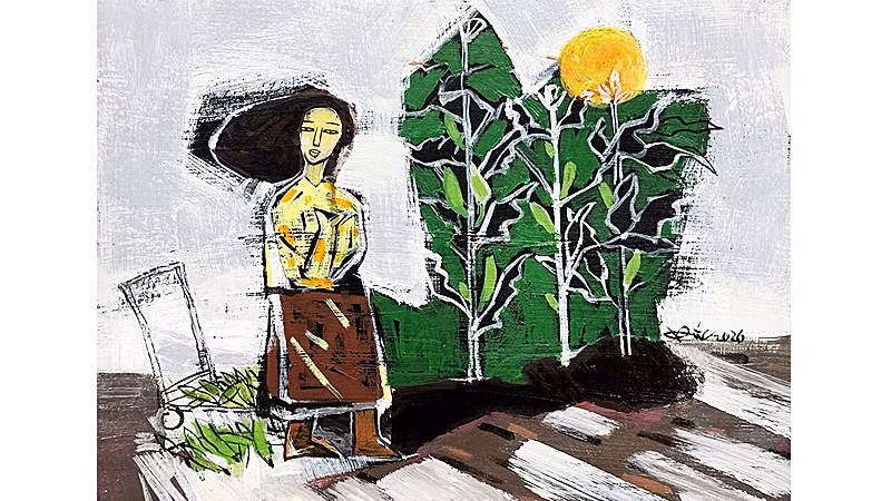 Minh họa: NGUYỄN VĂN ĐỨC