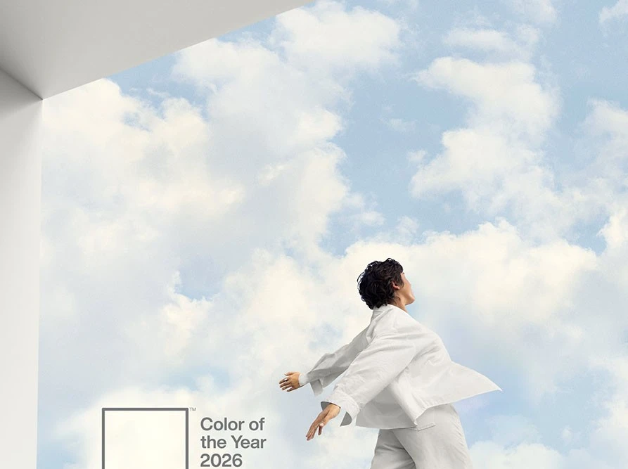 Sự bình yên và khởi đầu mới