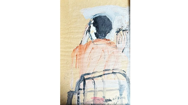 Minh họa: ĐOÀN ĐỨC HÙNG