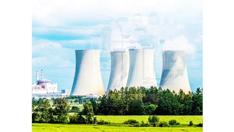 Việc mở cơ chế ủy quyền nghiên cứu và đầu tư điện hạt nhân cho khu vực tư nhân đánh dấu một cách tiếp cận linh hoạt hơn.